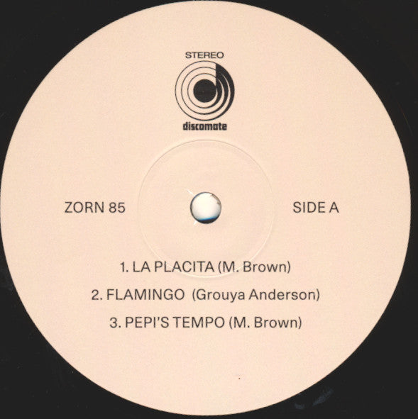 Marion Brown – Awofofora【近日入荷予定】