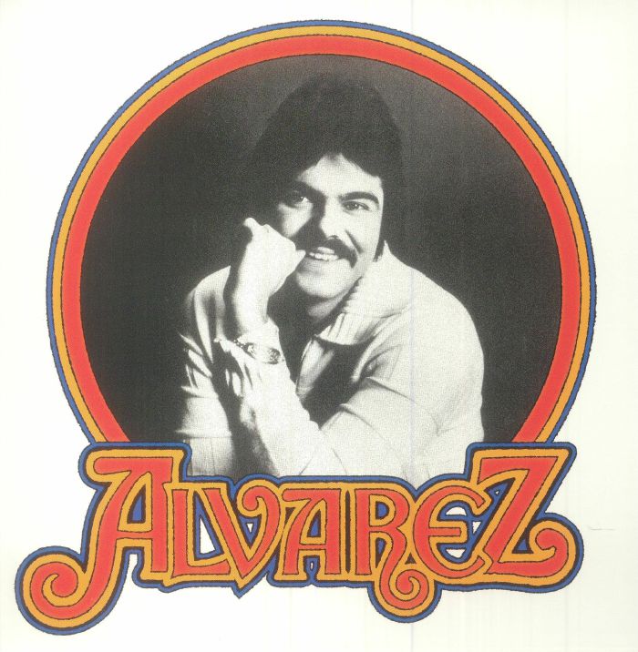 Alvarez – I Can’t Make It