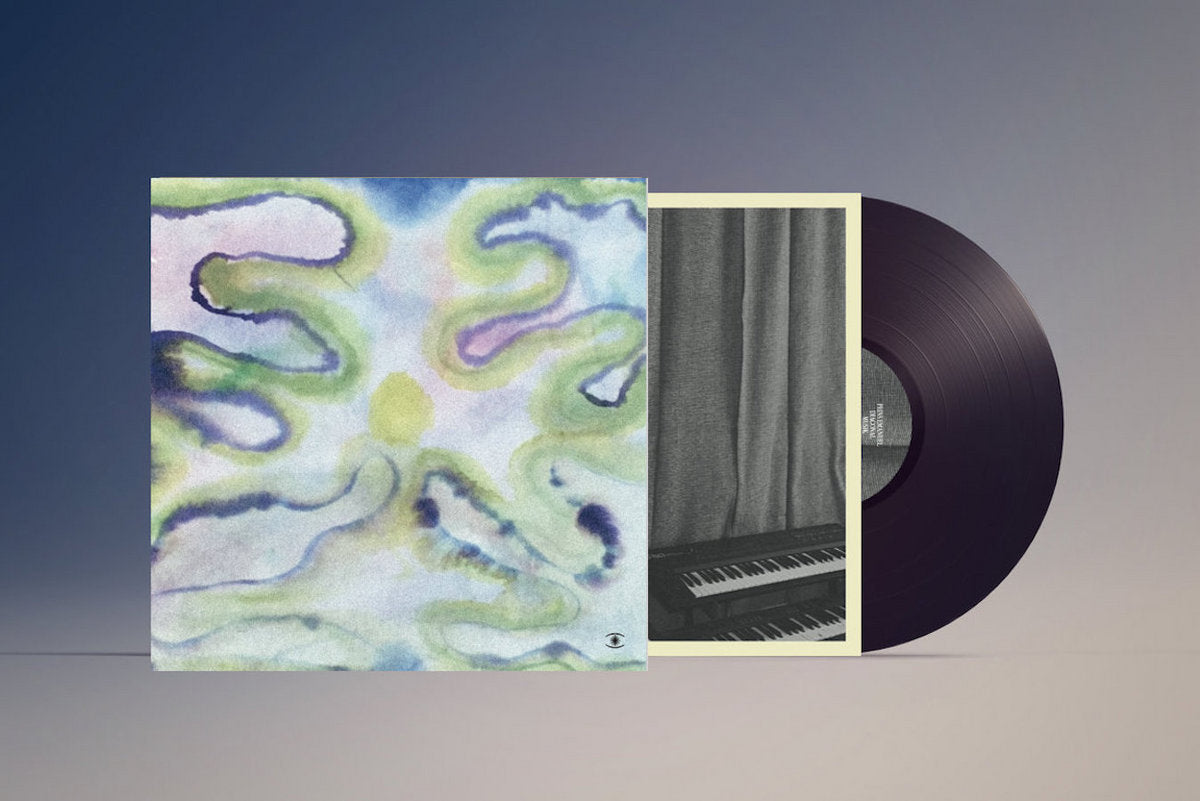 Prins Emanuel - Diagonal Musik II