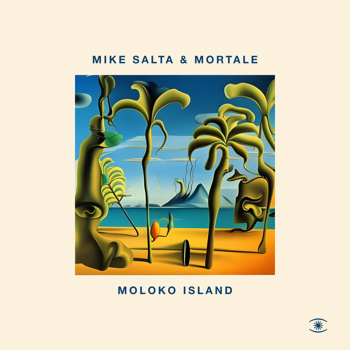 Mike Salta & Mortale – Moloko Island
