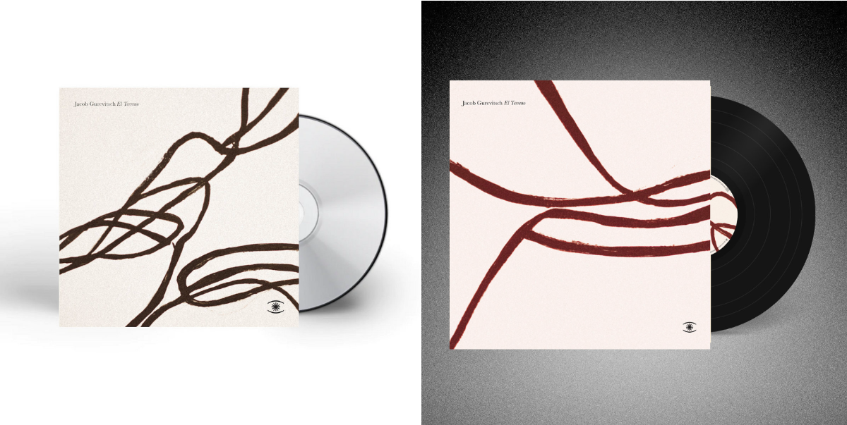 Jacob Gurevitsch – El Terreno