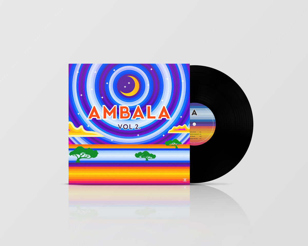 Ambala - Vol. 2