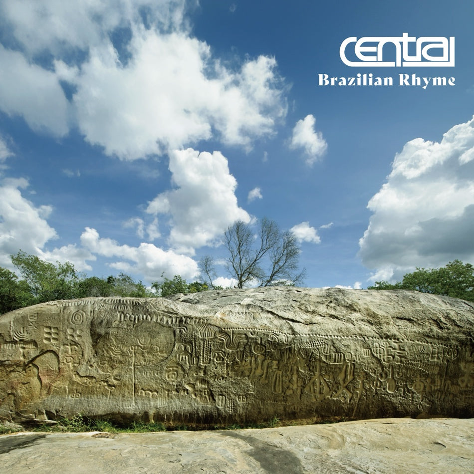 CENTRAL – Brazilian Rhyme