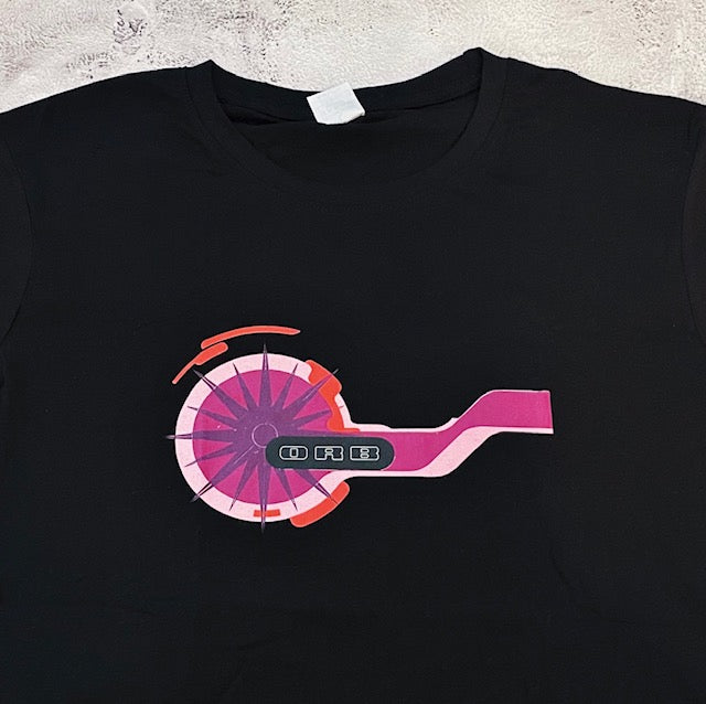 The Orb – The Orb's Adventures Beyond The Ultraworld T-Shirts