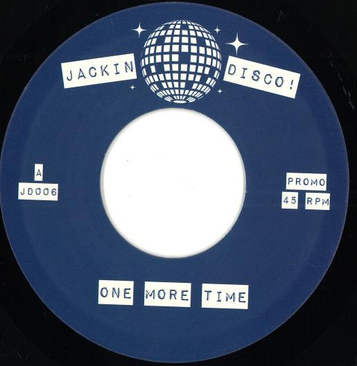 Various - Jackin’ Disco Vol 6