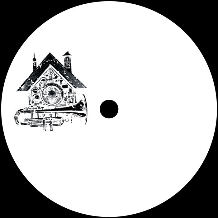 Unknown - Movin’ / The World Is the Ghetto