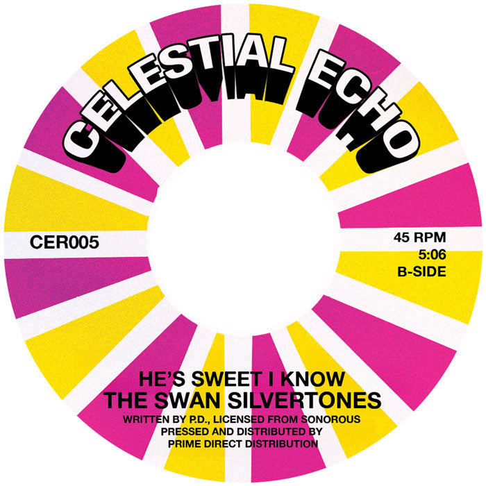 The Swan Silvertones - If You Believe Your God Is Dead (Try Mine)