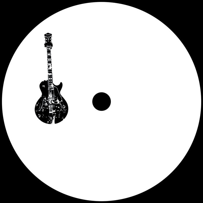 Unknown - Movin’ / The World Is the Ghetto