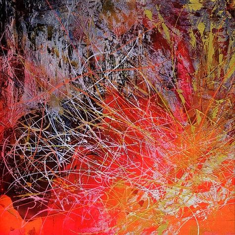 Alfredo Linares – La Musica Por Dentro