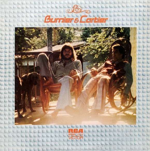 Burnier & Cartier – Burnier & Cartier