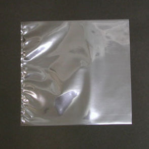 7インチ用ジャケットカバー(外袋)100枚セット