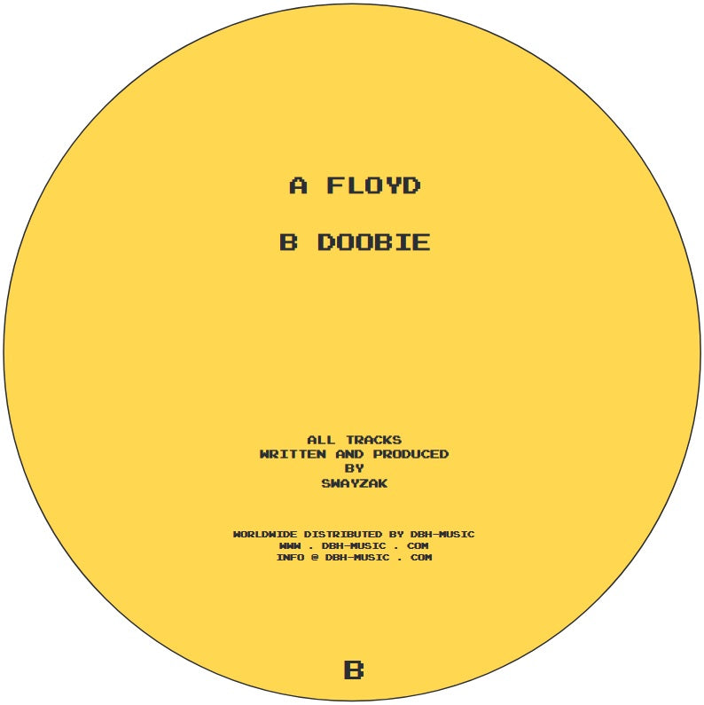 Swayzak - Floyd / Doobie