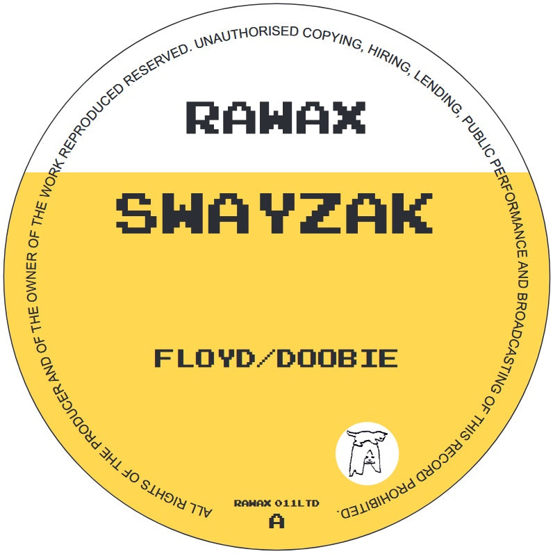 Swayzak - Floyd / Doobie
