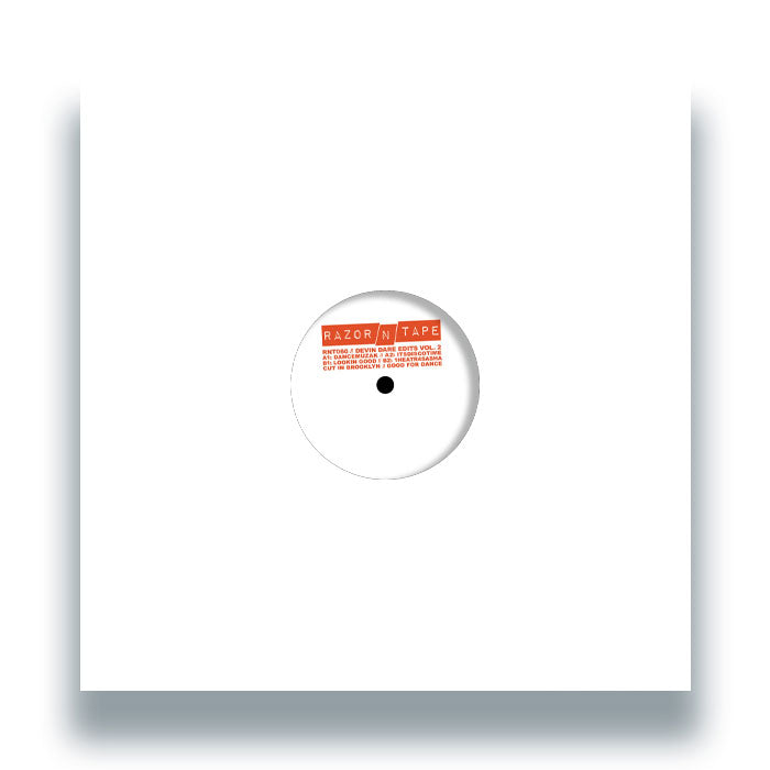 Devin Dare - Devin Dare Edits Pt. 2