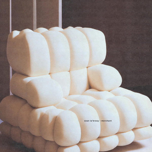 Sean La'Brooy – Merchant