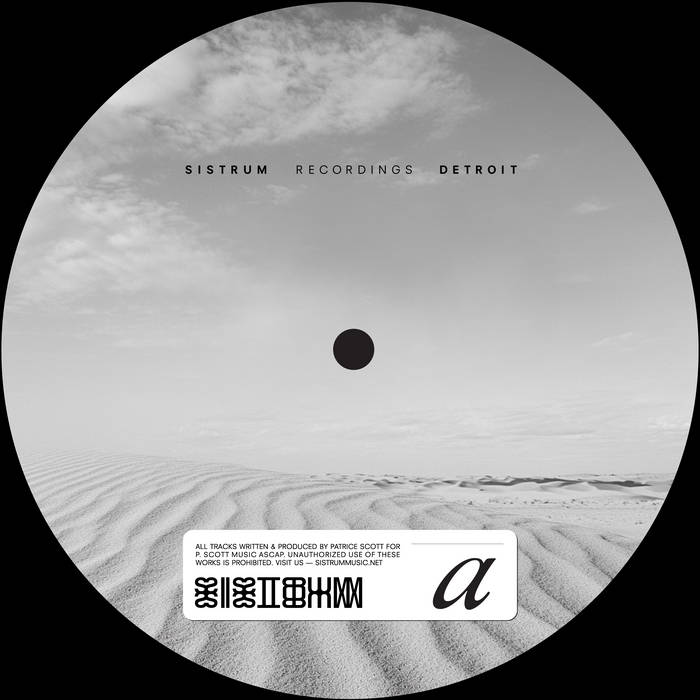 Patrice Scott – Solitude