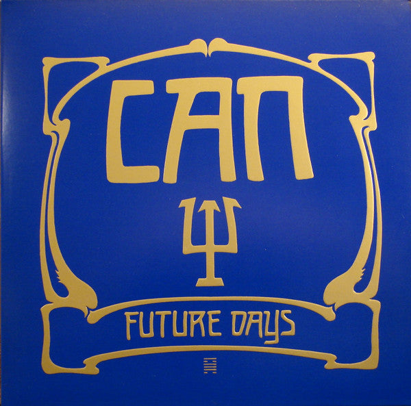 Can – Future Days