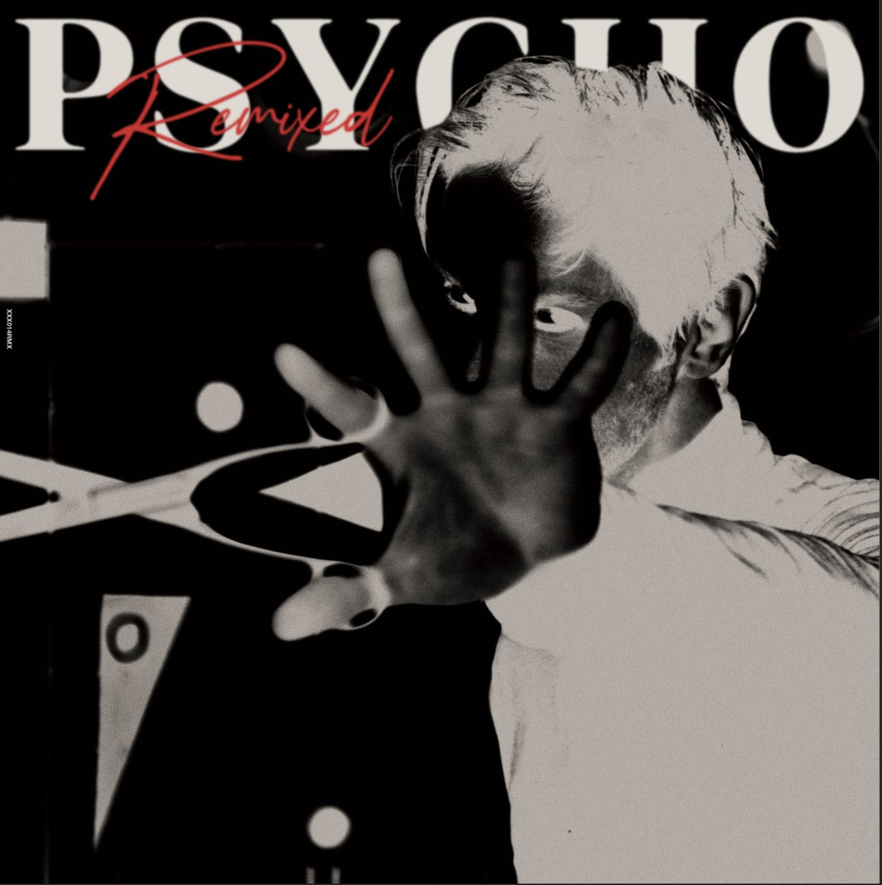 Isaie – Psycho Remixed