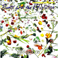 PRINCE AND THE REVOLUTION