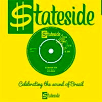 AIRTO MOREIRA / GILBERTO GIL / CELEBRATION SUITE / MARACATU ATOMICO (7 inch)