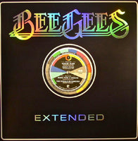 BEE GEES EXTENDED レコード BEE GEES / EXTENDED EP -RSD-