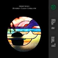 BEVERLY GLENN COPELAND / KEYBOARD FANTASIES (LP)