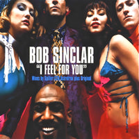 BOB SINCLAR / I FEEL FOR YOU (PART TWO)