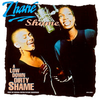 ZHANE / SHAME