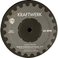 KRAFTWERK / TOUR DE FRANCE