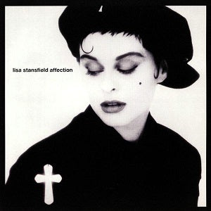 LISA STANSFIELD / AFFECTION (2LP)