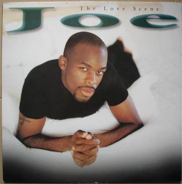 JOE / THE LOVE SCENE (USED)