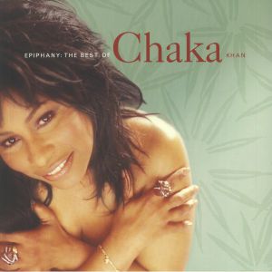 CHAKA KHAN / EPIPHANY: THE BEST OF CHAKA KHAN (LP)