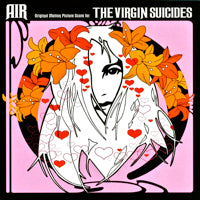 AIR / THE VIRGIN SUICIDES (LP)
