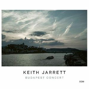 KEITH JARRETT / BUDAPEST CONCERT (2LP)
