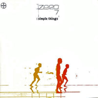 ZERO 7 / SIMPLE THINGS (2LP)