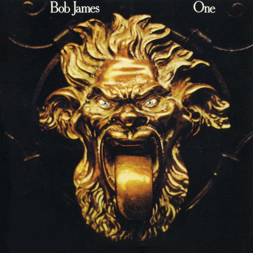 BOB JAMES / ONE (LP) -RSD LIMITED-