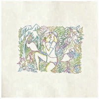 SOICHI TERADA / SEKITOVA / CHISATO MORITAKA / HYAMIKAO / FOETUS TRAUM