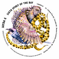 JAYDA G / SIXTH SPIRIT OF THE BAY