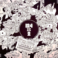 VA / 124 IS 2 (2LP+7 inch)