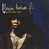 MAXINE BRAHAM / IF-BAH SAMBA REMIX