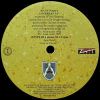 Art Of Noise - Moments In Love