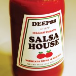 DEEP88 / SALSA HOUSE
