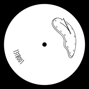 SUBJOI / RICKY RAZU / 13TH HOUR VOL.1