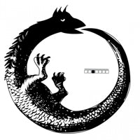 DAWIT EKLUND / OUROBOROUS EP