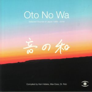 VA / OTO NO WA: SELECTED SOUNDS OF JAPAN 1988-2018 (2LP)