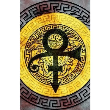 PRINCE / THE VERSACE EXPERIENCE PRELUDE 2 GOLD (CASSETE) -RSD LIMITED-