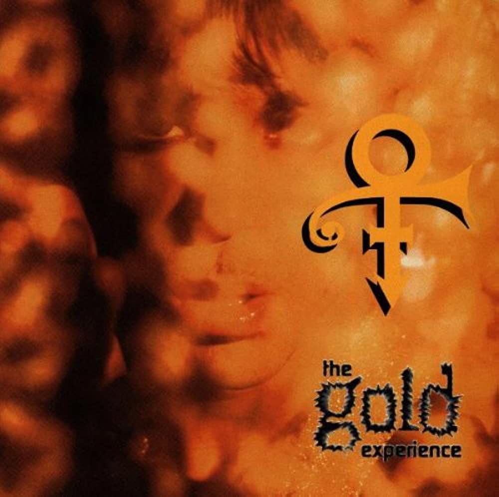 PRINCE / THE GOLD EXPERIENCE (2LP)