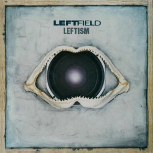 LEFTFIELD / LEFTISM (2LP)