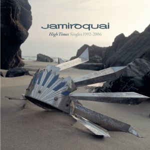 JAMIROQUAI / HIGH TIMES : SINGLES 1992–2006 (2LP)