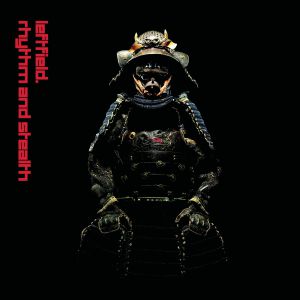 LEFTFIELD / RHYTHM & STEALTH (2LP)